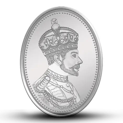 King Coin 50g