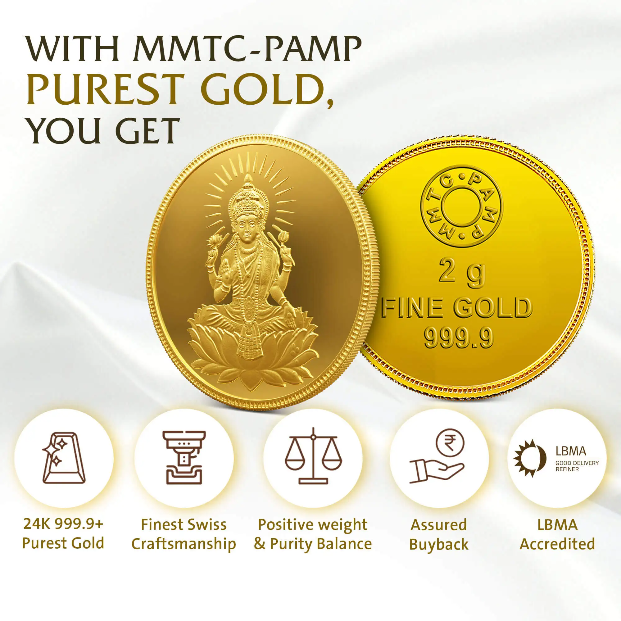 https://shop.mmtcpamp.com/LAKSHMI 2 GM GOLD COIN